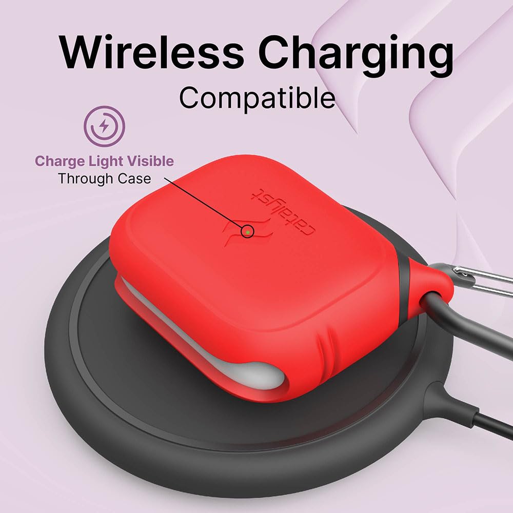 Amazon | Catalyst 防水ケース AirPods Pro 第2世代 AirPods Pro